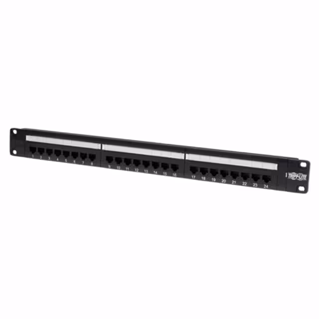 N052-024 Tripp Lite  Pannelli jack patchbay